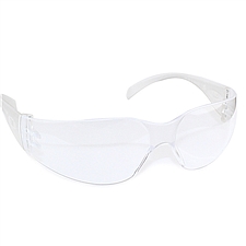 3M 经济型防雾防护眼镜  11228AF